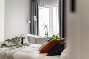 Choya Apartments Poznań